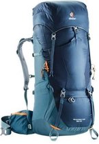 Deuter Rugzak - Aircontact Lite 65 +10L - Donker Blauw