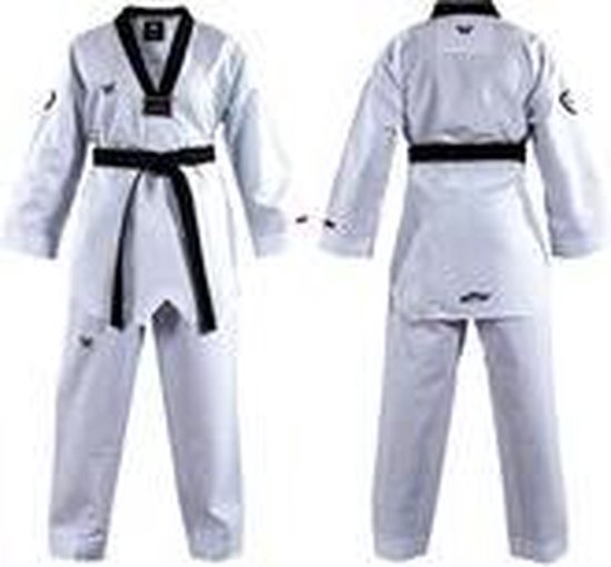 Tusah Professional Fighter Dobok 170cm