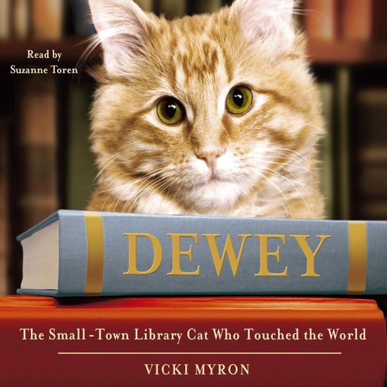 Dewey - cover
