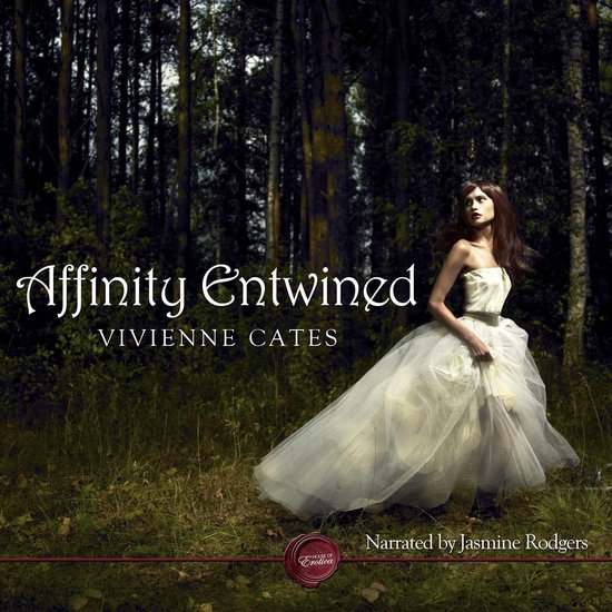 Affinity Entwined - cover
