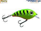 Predox Big Eye  Joe - 11.5 cm - fire tiger