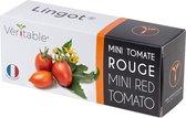 Véritable® Lingot® Red mini Tomato -  MINI RODE TOMAAT navulling voor alle Véritable® binnenmoestuin-toestellen