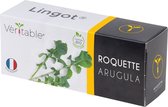 Véritable® Lingot® Arugola - Recharge RAKETSLA (RUCOLA) pour tous les appareils potagers d'intérieur Véritable®