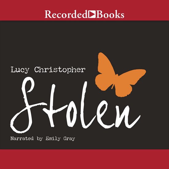 Stolen - cover