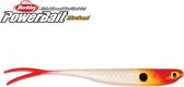 Berkley Powerbait Sneakminnow - 7.5 cm - red head