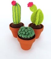 Cactussen haken (haakpakket)