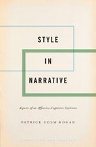Cognition and Poetics - Style in Narrative
