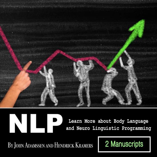 NLP - cover