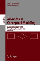 Lecture Notes in Computer Science 12584 - Advances in Conceptual Modeling