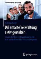 Edition Innovative Verwaltung - Die smarte Verwaltung aktiv gestalten