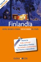 Finlandia 2 - Finlandia. Preparar el viaje: guía cultural