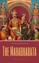 Hindu Library - The Mahabharata