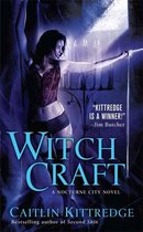 Nocturne City 4 - Witch Craft