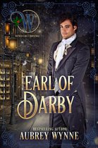 Once Upon a Widow 4 - Earl of Darby: Wicked Earls' Club
