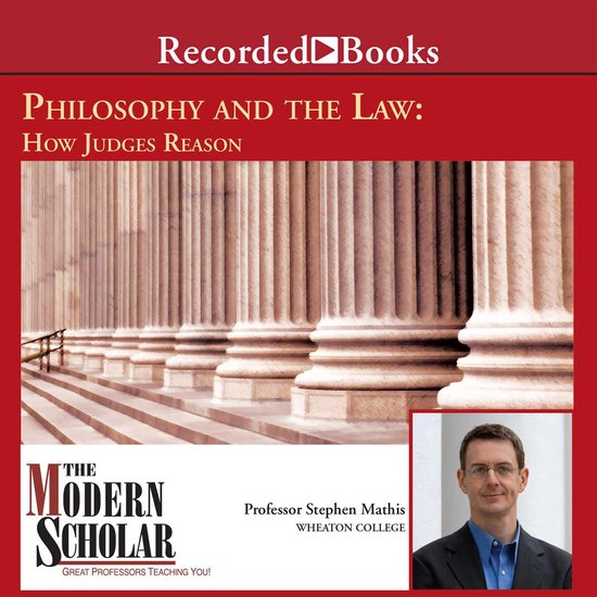 Philosophy and the Law - cover