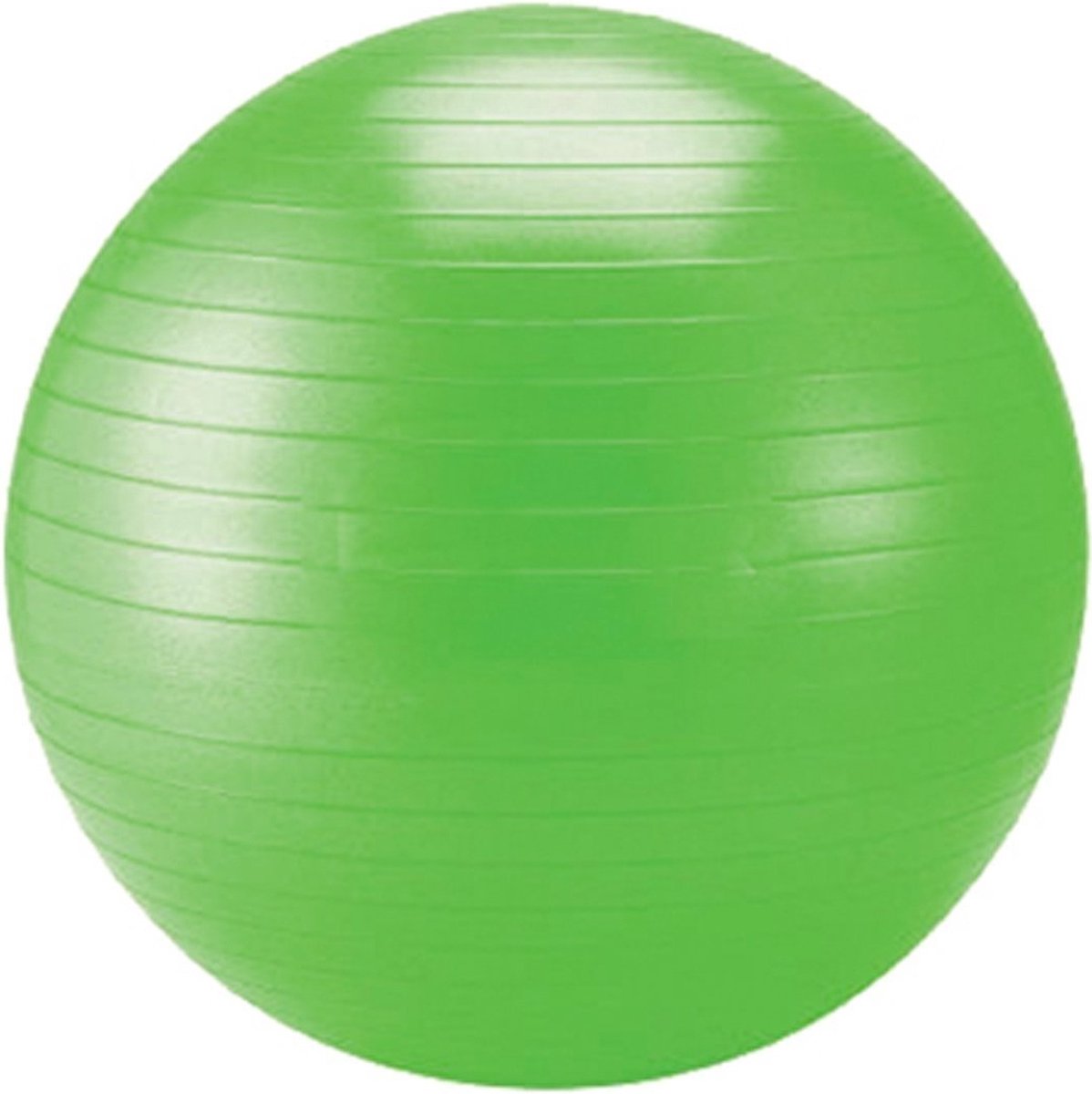 Schildkrot Fitnessbal - Ø 75 cm - Groen