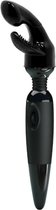 Baile sensual massager interchangeable head