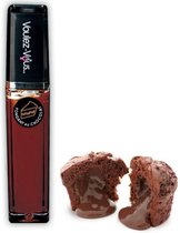 Voulez Vous® Lipgloss Chocolade Smaak Erotisch Warm Koud Effect Verhoogt kans op Orgasme