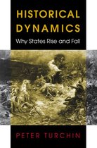 Princeton Studies in Complexity - Historical Dynamics