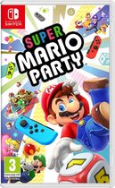 Super Mario Party - Switch (Frans)