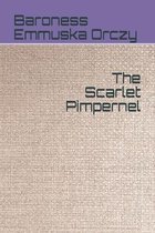 The Scarlet Pimpernel