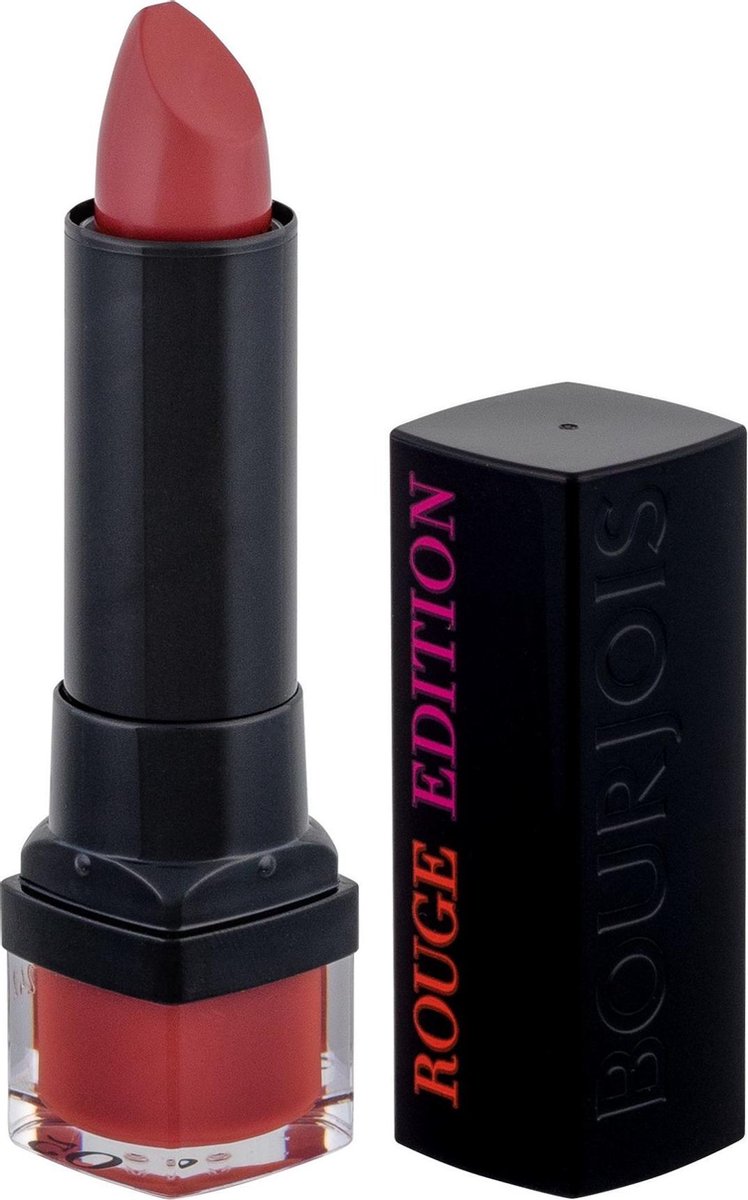 Bourjois Rouge Edition Lippenstift - 05 Brun Bohème