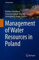 Springer Water - Management of Water Resources in Poland