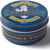 Dapper Dan - Aftershave Cream - 85ml