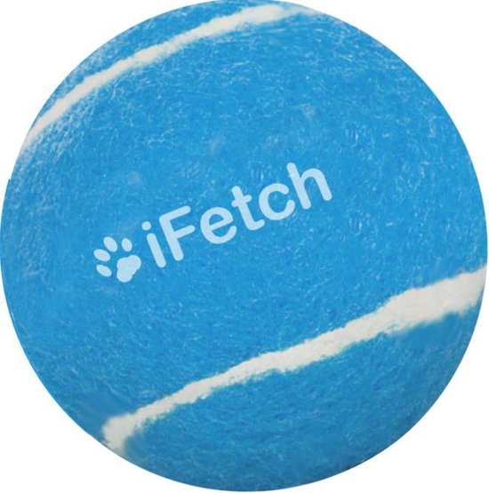 ifetch balls