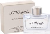 Dupont - 58 Avenue Montaigne - Eau De Parfum - 5ML