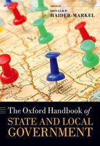 Oxford Handbooks - The Oxford Handbook of State and Local Government