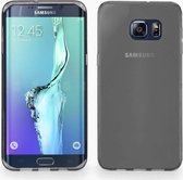 Hoesje CoolSkin3T voor Samsung Galaxy S7 Edge Telefoonhoesje - Zwart