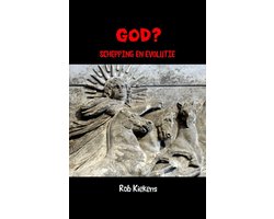 GOD? 1 - GOD?