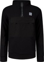 Retour jongens sweater Randy Black S21