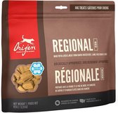 Orijen freeze-dried treats dog regional red (92 GR)