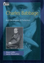 Oxford Portraits in Science - Charles Babbage