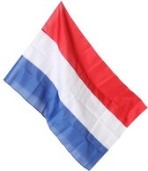 Talen Tools - Nederlandse vlag - 100x150 cm