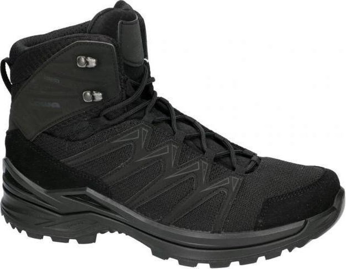 Lowa Innox Pro Gtx Mid TF Wandelschoenen Heren 41 Zwart