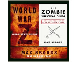 World War Z and The Zombie Survival Guide