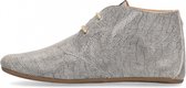 Maruti  - Gimlet Veterschoenen - Jungle Offwhite/Black - 42