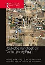 Routledge Handbook on Contemporary Egypt