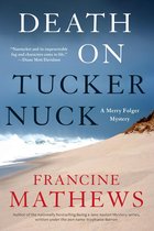 A Merry Folger Nantucket Mystery 6 - Death on Tuckernuck