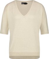 Tilly Top - Cream