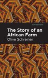 Mint Editions (Women Writers) - The Story of an African Farm