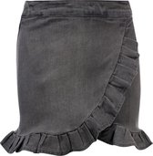 Looxs Revolution 2111-5739-735 Meisjes Rok - Maat 164 - Grijs