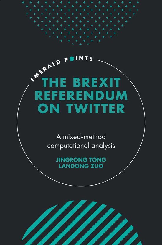 Emerald Points - The Brexit Referendum on Twitter - cover