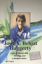 Josh A. Behjat Haggerty