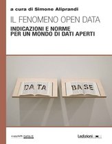 CopyLeft Italia - Il fenomeno open data