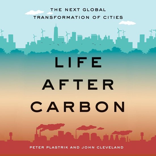 Life After Carbon - cover