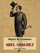 E-Bookarama Clásicos - Abel Sánchez